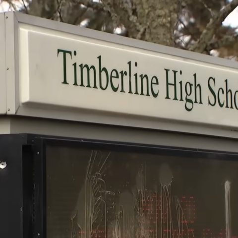 Timberline High School attempted murder